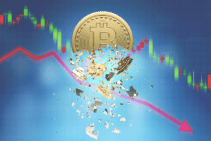 Understanding Flash Crashes in Crypto