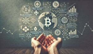 Understanding Future Trends in Crypto
