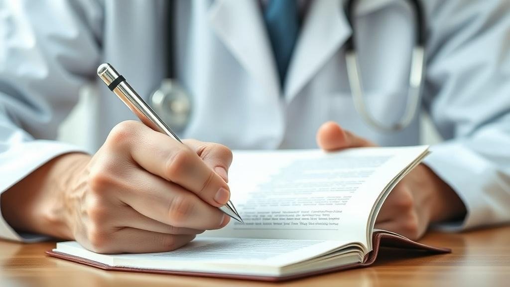 The Four Habits That Actually Matter on GLP-1 Therapy
